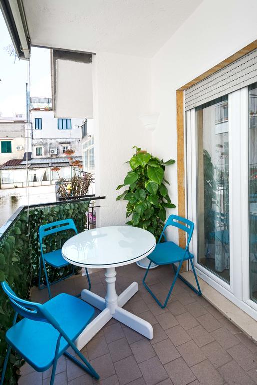 Maryrosy Sorrento Apartment Exterior foto
