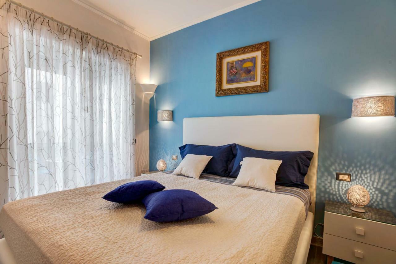 Maryrosy Sorrento Apartment Exterior foto